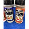 Image 3 : Lot of Assorted Spice Supreme Seasonings (4ct)
