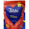 Image 2 : Tilda Pilau Basmati Rice (6 x 250g)