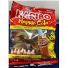 Image 2 : Haribo Happy Cola Gummy Candy (6 x 175g)