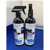 Image 1 : Broil King Grill Cleaner & Degreaser (2 x 709ml)