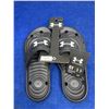 Image 1 : UnderArmour Slides (size 6Y)