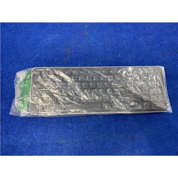 Omotton Wireless Keyboard