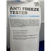 Image 3 : Antifreeze Tester