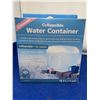 Image 1 : Coghlan's Collapsible Water Container (18.9L)