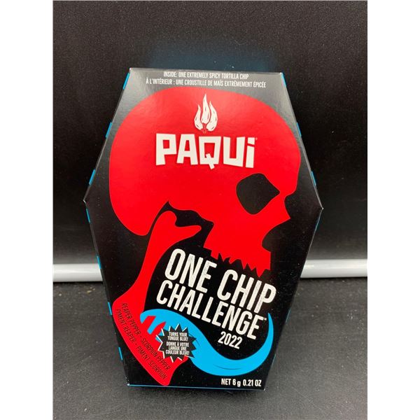 Paqui One Chip Challenge 2022 (6g)