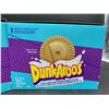 Image 2 : Dunkaroos Vanilla Cookies with Rainbow Sprinkles Frosting (2- 6 x 42g)