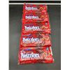 Image 1 : Twizzlers Twists-Strawberry Licorice (5 x 454g)