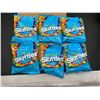 Image 1 : Tropical Skittles Candy (6 x 191g)