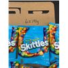 Image 2 : Tropical Skittles Candy (6 x 191g)