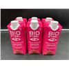 Image 1 : Bio Steel Sports Hydration- Mixed Berry (6 x 500ml)