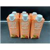 Image 1 : Bio Steel Sports Hydration- Peach Mango (6 x 500ml)