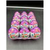 Image 1 : Kinder Surprise Eggs (12 x 20g)