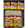 Image 1 : Starburst Gummies Duos Candy (5 x 164g)