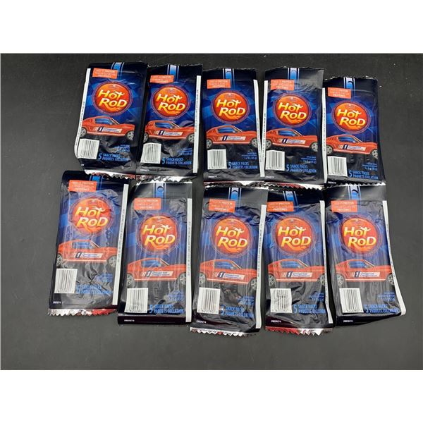 Schneiders Hot Rod Sausage Snack Sticks (10-5 x9g)