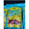 Image 2 : Mondoux Sweet Sixteen Original Candy Mix (3 x 400g)