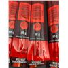 Image 2 : Jack Links All Beef Wild Heat Beef Sausage Stick (12 x 50g)