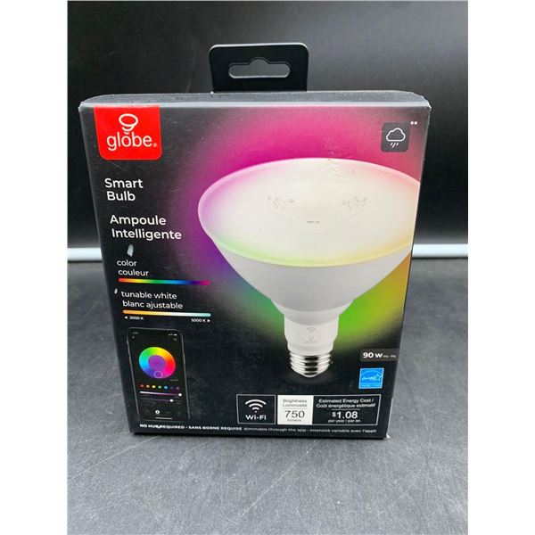 Globe Smart Bulb 90w