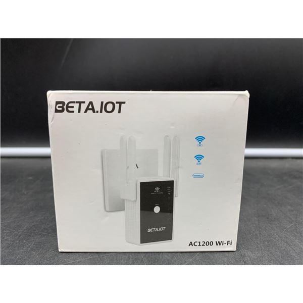 Beta.Iot AC1200 Wifi