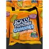 Image 2 : Jolly Rancher Gummies sours (6 x 182g)