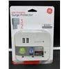 Image 1 : GE USB Charging Surge Protector