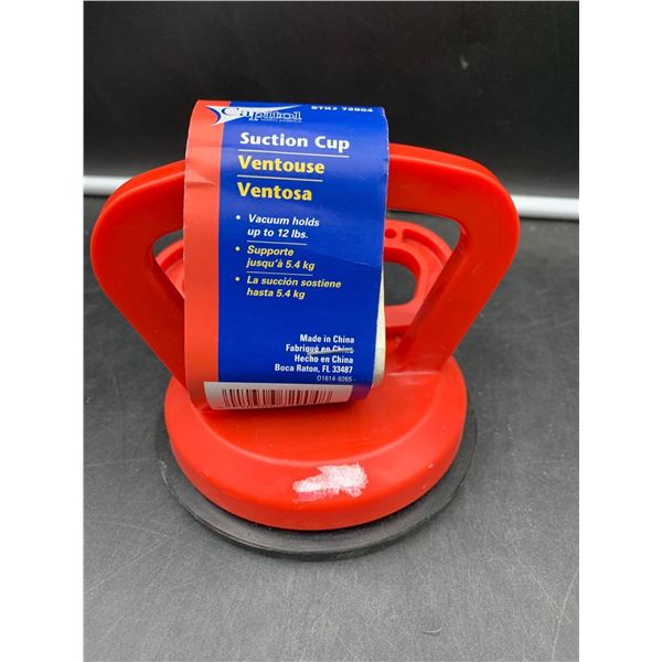 Capitol Suction Cup