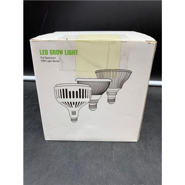 LED Grow Light-Full Spectrum PAR Light Series