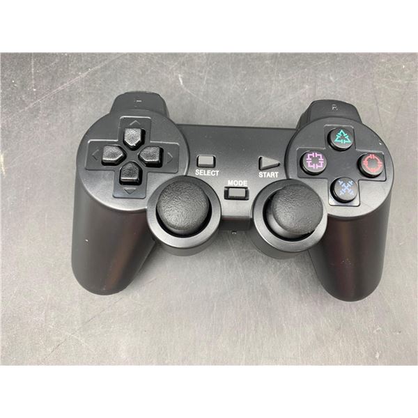 Playstation Compatible Controller