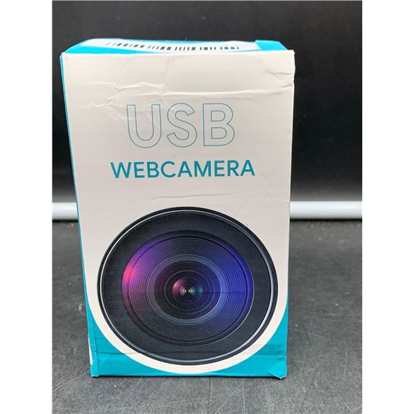 USB Webcamera