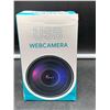 Image 1 : USB Webcamera