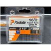 Image 2 : Paslode Finish Nails (3 x 1000)