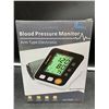 Image 1 : Annsky Blood Pressure Monitor Arm Type Electronic