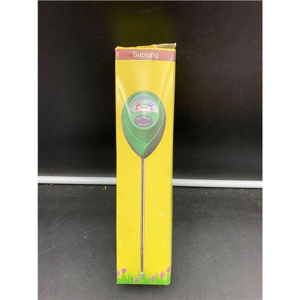 Suplong Moisture Meter