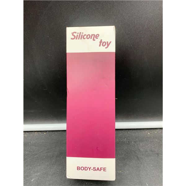 Silicone Toy