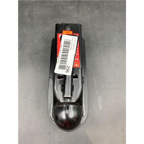 2in Straigh Coupler with 2in Channel