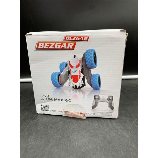 Bezgar Atom Max RC