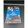 Image 1 : Kelloggs Double Chocolatey Chunk Rice Krispies Squares (12 x 85g)