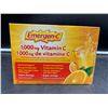 Image 1 : Emergen-C Super Orange Supplement (30 sachets)