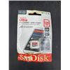 Image 1 : SanDisk 129GB