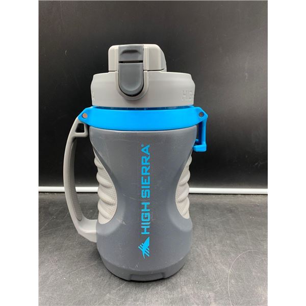High Sierra Water Bottle
