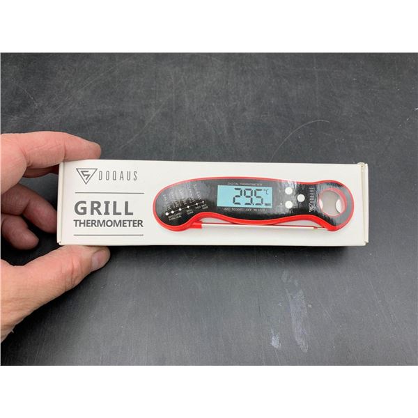 Doqaus Grill Thermometer