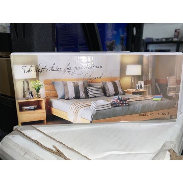 Alarm Clock with USB Charger