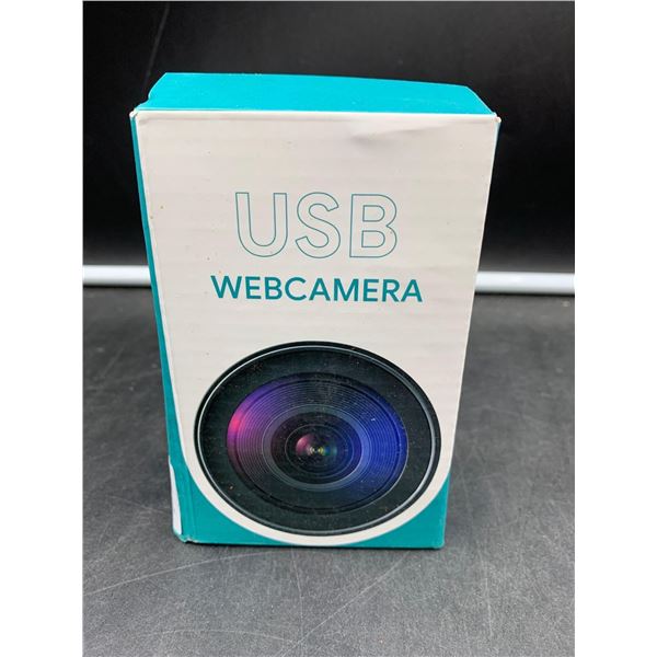 USB Webcamera
