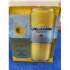Image 3 : S. Pellegrino Lemon & Lemon Zest Carbonated Natural Mineral Water (8 x 330ml)