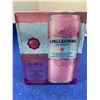 Image 3 : S. Pellegrino Dark Morello Cherry & Pomegranate Carbonated Natural Mineral Water (8 x 330ml)