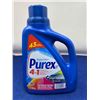 Image 1 : Purex 4in1 Liquid Laundry (1.92L)