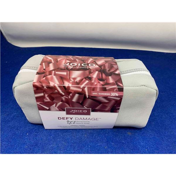 Joico Defy Damage Hair Kit