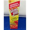 Image 2 : Slim Jim Original Spicy Sausage Snacks (24 x 27.5g)