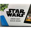 Image 2 : Star Wars Desk Mat