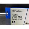 Image 2 : PlayStation Icons Desk Mat