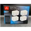 Image 1 : Globe Smart Plug (4x)